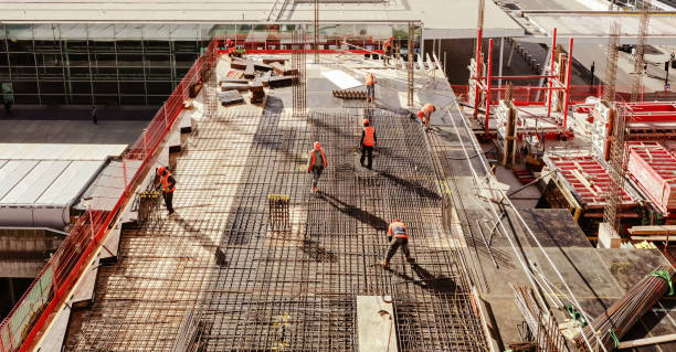 Best Best Concrete Contractor  in Callahan, FL