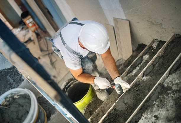 Best Commercial Concrete Contractor  in Callahan, FL