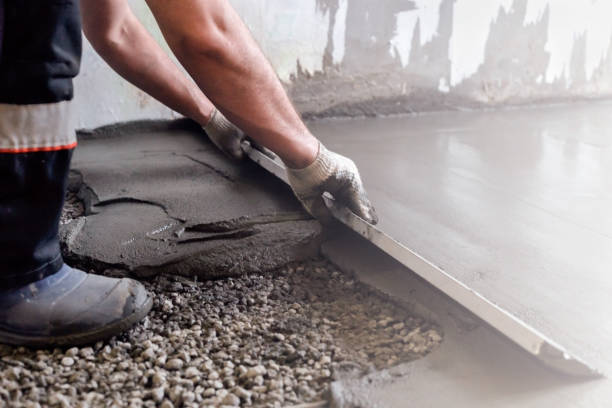 Best Local Concrete Companies  in Callahan, FL